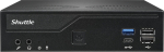 Shuttle Barebone slim DH610V2 including 8GB DDR5 RAM