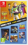 Atari Europe NSW Toy Story: Retro Roundup! + Toy Story 3 Double Pack - Complete Edition