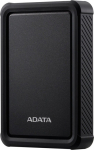 Adata Dysk twardy Durable HD700 Pro 1TB USB3.2 czarny