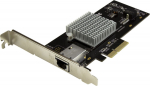 StarTech.com 1-PORT 10GBE NIC - PCI EXPRESS, IN