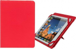 TABLET SLEEVE 10.1" GATWICK/3217 RED RIVACASE