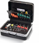 PARAT CLASSIC deep space - Hard case