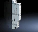 Rittal SV busbar support 2-pole - bus