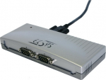 Exsys EX-1332V - Serial Adapter - USB 2.0
