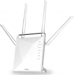 Strong Dual Band Gigabit Router 1200 - Wireless