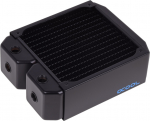 Alphacool NexXxoS UT60 Full Copper - cooling system