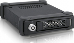 Geh. IcyDock USB 3.0 6.3cm SATAI-III MB991U3-1SB