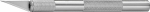 Wentronic Goobay Scalpel with replaceable blades - 2szt (77109)
