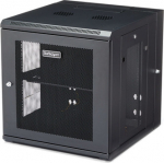 StarTech.com 12U SERVER RACK ENCLOSURE,