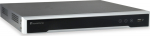 LevelOne Network Video Recorder 8-Channel/ 2xHDD/ 8MP/GEMINI