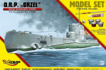 Mirage ORP 'ORZEŁ' [Polish submarine 1939] (MI/840092)