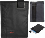 Golla Tahvelarvuti tasku "Damian" 10.1" must (G1488)