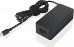 Lenovo AC Adapter 65W 20V 3.25A, 01FR024, Notebook, Indoor