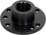 Gamber-Johnson ROUND PLATE, MAX3 MOUNTING SOLUTIONS