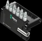 Wera Tools Wera Bit-Check 7 universal 4