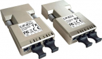 Lindy 500M LWL / FIBRE OPTIC DVI-D, SINGLE LINK EXTENDER