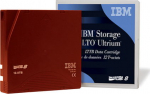 IBM LTO8 12TB/30TB