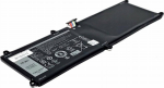 DEL Dell 35Wh Lithium Ion battery for, Latitude tablets and laptops