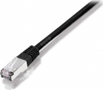 Equip Cat.5E Sf/Utp Crossover Patch, Cable, 1M