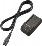 Sony BC-TRV Akku Charger