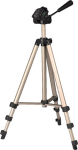 Statiiv Hama Star75 Tripod - Photo/Video (3D), lood, max 125cm, max 2.5kg, kandekott