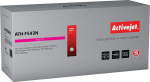 Activejet ATH-F543N toner (replacement for HP 203A HP203A CF543A; Supreme; 1300 pages; magenta)
