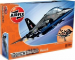 Airfix Model plastic QUICK BUILD BAe Hawk