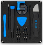 iFixit Essential Electronics Toolkit - Tool set for Smartphone- and electronics repair