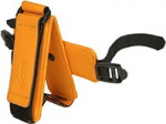 Getac hand strap - Hand strap, kick stand, rotating, incl.: stylus holder, fits for: EX80