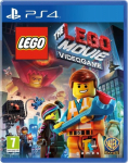 Warner Bros PS4 THE LEGO MOVIE : VIDEOGAME