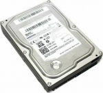 DEL Dell 2.5-inch SAS/SATA hard drive, tray caddy