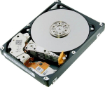 Toshiba AL15SEB09EQ internal hard drive 900 GB 10500 RPM 128 MB 2.5" SAS