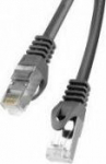 Lanberg Patchcord Lanberg Ftp Kat.6 20m Czarny