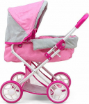 Milly Mally Stroller for dolls Alice Prestige