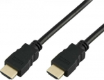 Sbox HDMI-205/R HDMI-HDMI 2.0 M/M 5M 4K