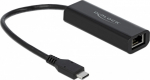 Delock Network adapter - USB-C 3.1 Gen 1 /