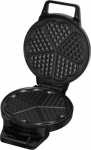 Sencor SWF 1010BK Waffle maker 1000W