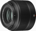 Fujifilm Fujinon XC 35mm f/2 objektiiv