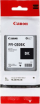 Canon PFI-030BK (3489C001) Ink Cartridge, Black