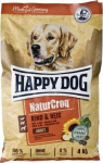 Happy Dog NaturCroq beef & rice ADULT 4kg