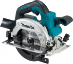 Makita DHS660RTJ - circular saw - schnurlos - 165