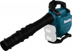 Makita DUB363ZV Garden vacuum cleaner/leaf blower Electric 860W