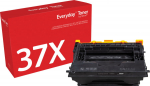 Xerox Toner Everyday HP 37X (CF237X) Black