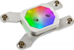 Aqua Computer cuplex kryos NEXT RGBpx TR4/sTRX4 - Acetal + Nickel