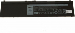 DEL Dell Laptop Spare Part Battery