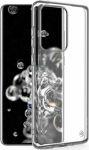 Tellur Cover Basic Silicone for Samsung S20 Ultra transparent