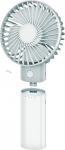 Platinet akuventilaator PRDF6107 4000 mAh (45237)