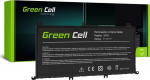 Green Cell Battery do Dell 15 5576 357F9 11.1V 4.2Ah