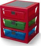 LEGO Room Copenhagen Drawer box storage box 40950001