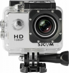Camera SJCAM SJ4000 Silver